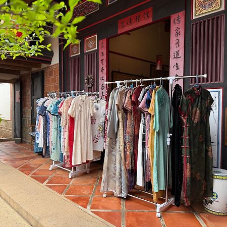 Grace Homestay Цзиньчэн Экстерьер фото