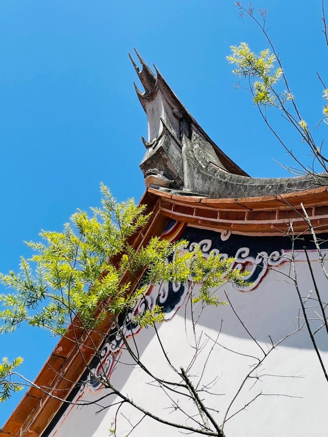 Grace Homestay Цзиньчэн Экстерьер фото