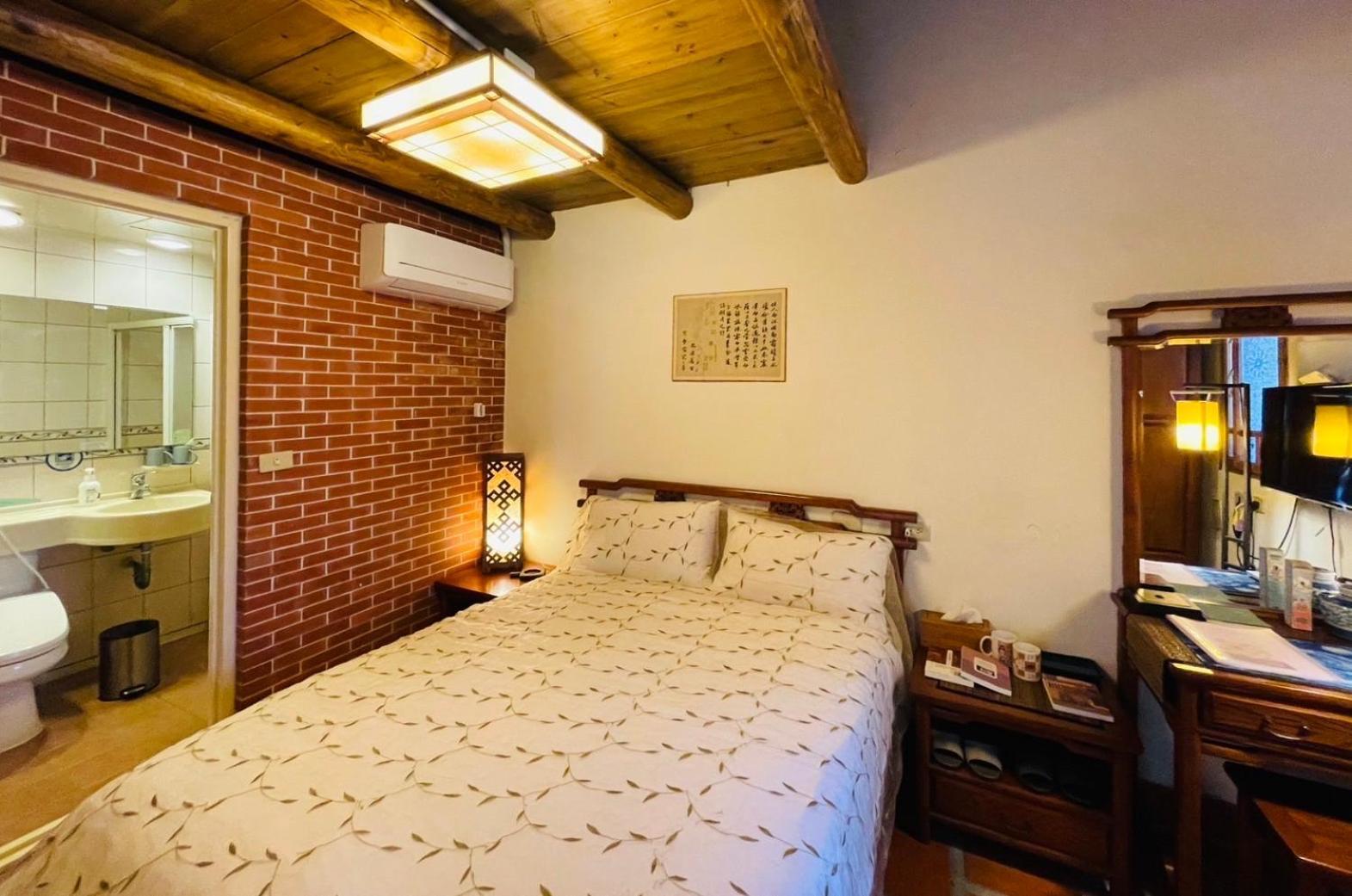Grace Homestay Цзиньчэн Экстерьер фото