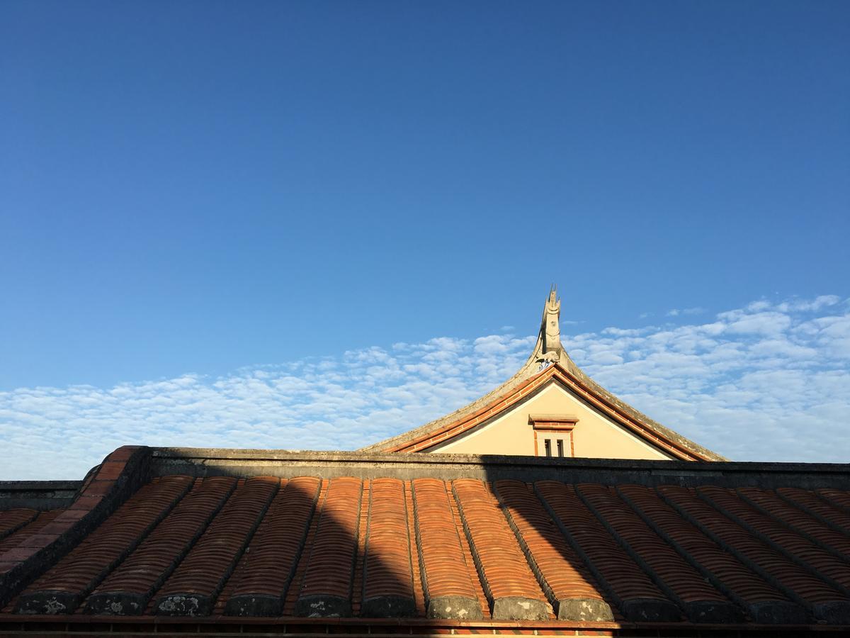 Grace Homestay Цзиньчэн Экстерьер фото